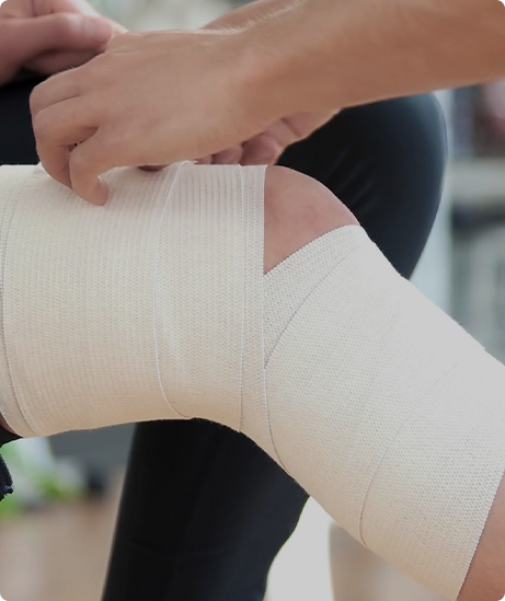 Rehabilitasi olahraga