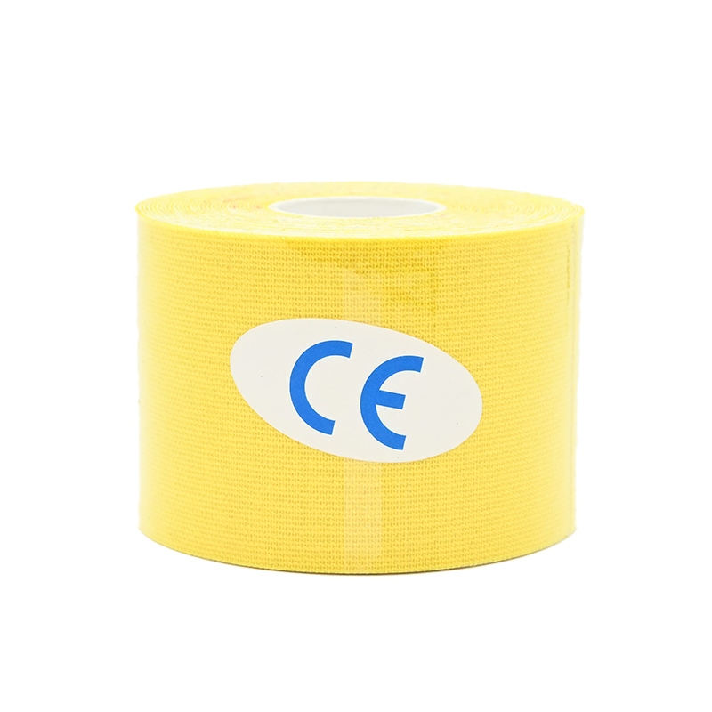 Apakah Pita Kinesiologi Efektif untuk Nyeri Radang Sendi?