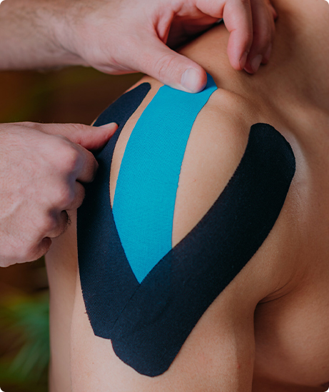 Perlindungan olahraga