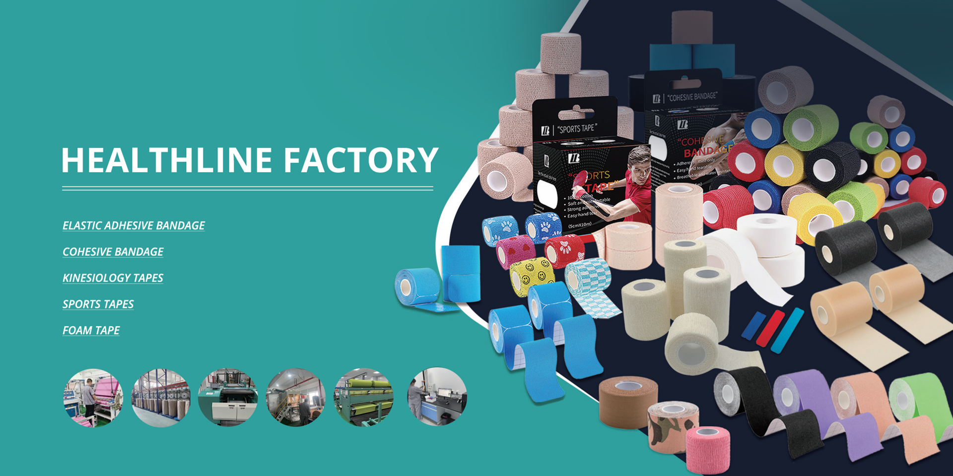 PRODUK MEDIS KESEHATAN SUZHOU CO., LTD