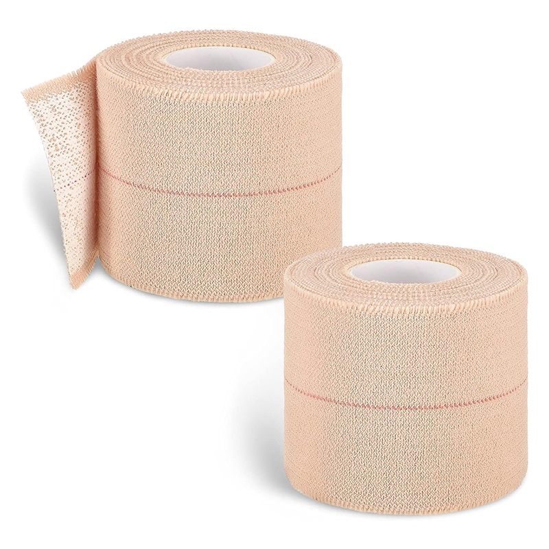 Perban Perekat Elastis: Solusi Andal untuk Cedera Olahraga dan Penopang Sehari-hari