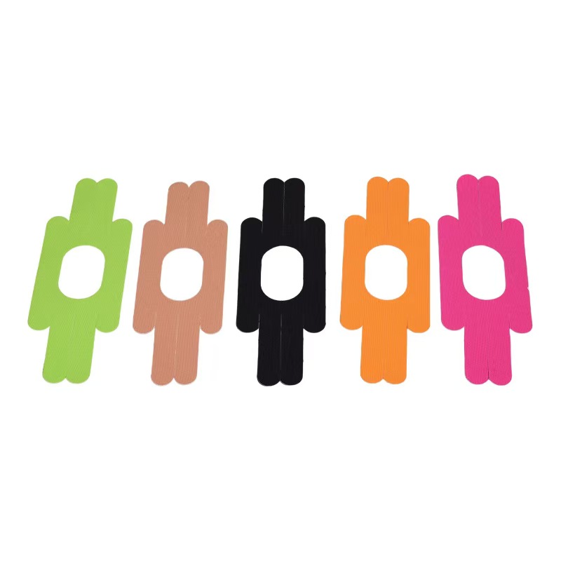 Pita Kinesiologi untuk Lutut