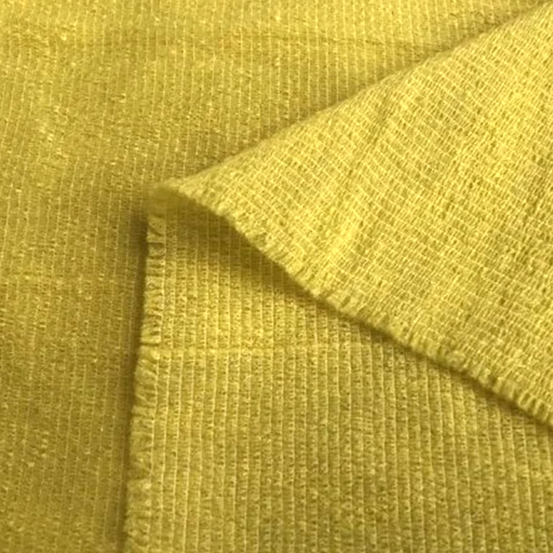 Bahan Kain Elastis Non-anyaman PP untuk Perban Kohesif