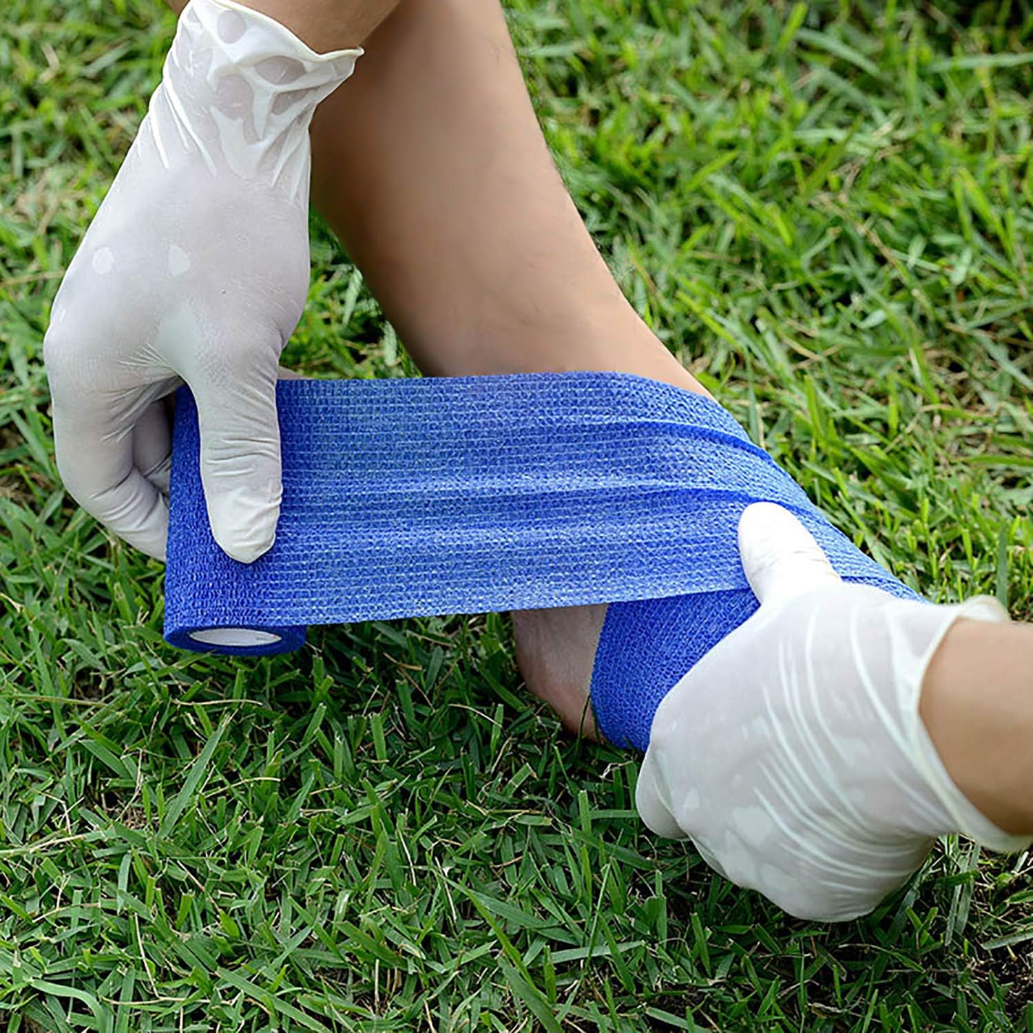 PRODUK MEDIS KESEHATAN SUZHOU CO., LTD