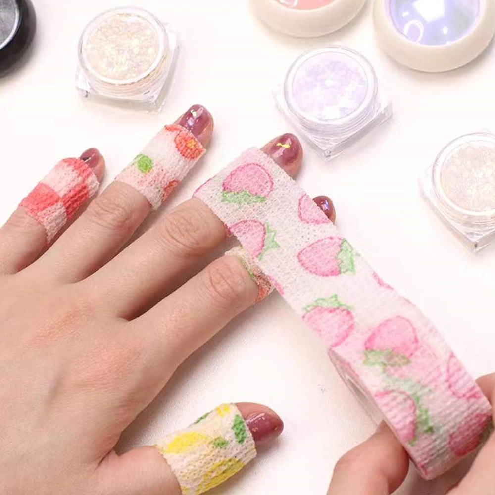 Apakah Perban Jari Kohesif Cocok untuk Luka dan Goresan Kecil?