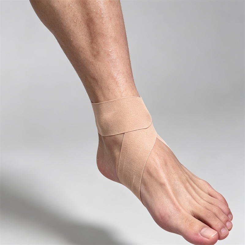 Pita Kinesiologi Premium untuk Dukungan Olahraga, Pemulihan Otot dan Stabilitas Sendi | Bebas Lateks, Tahan Air, Gulungan 5cm x 5m Pita Kinesiologi Premium untuk Dukungan Olahraga, Pemulihan Otot dan Stabilitas Sendi | Bebas Lateks, Tahan Air, Gulungan 5cm x 5m